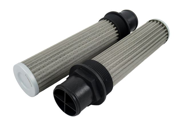 oil filter cartridge